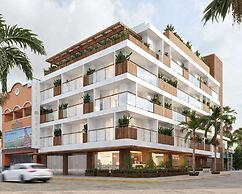 Suites Bahia