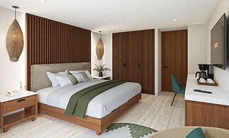 Suites Bahia
