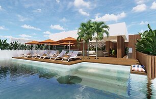 Suites Bahia