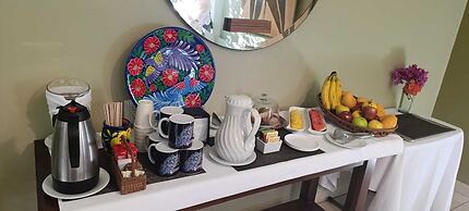 Hotel Casa Colonial Cozumel