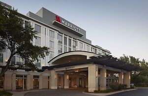 Austin Marriott South
