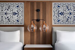 Austin Marriott South