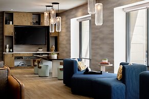 Austin Marriott South