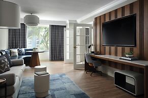 Austin Marriott South