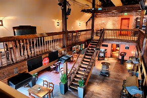 Welcome Hotel Wesel