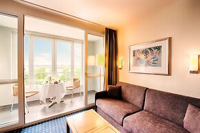 Welcome Hotel Wesel