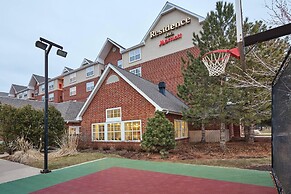 Residence Inn by Marriott Chicago Schaumburg/Woodfield Mall