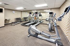Residence Inn by Marriott Chicago Schaumburg/Woodfield Mall