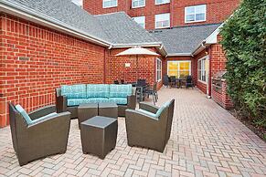 Residence Inn by Marriott Chicago Schaumburg/Woodfield Mall