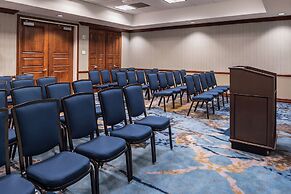 Hilton San Antonio Hill Country