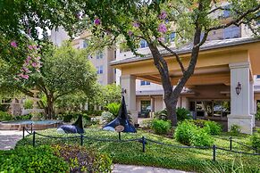 Hilton San Antonio Hill Country