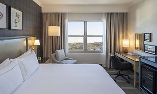 Hilton San Antonio Hill Country