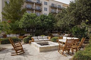 Hilton San Antonio Hill Country