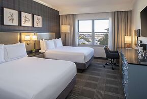 Hilton San Antonio Hill Country