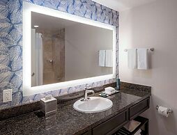 Hilton San Antonio Hill Country