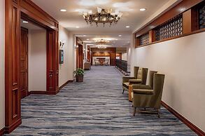 Hilton San Antonio Hill Country