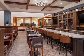 Hilton San Antonio Hill Country