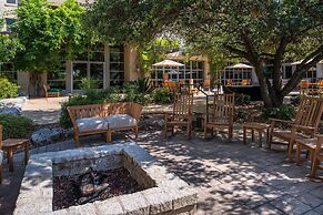 Hilton San Antonio Hill Country