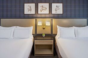 Hilton San Antonio Hill Country