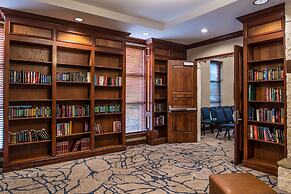 Hilton San Antonio Hill Country