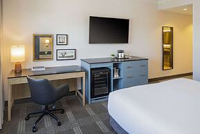 Hilton San Antonio Hill Country