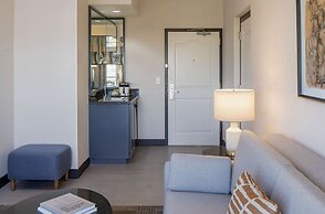 Hilton San Antonio Hill Country