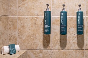 Hilton San Antonio Hill Country