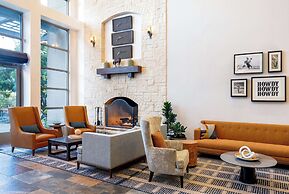 Hilton San Antonio Hill Country