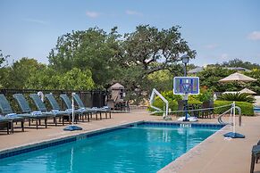Hilton San Antonio Hill Country