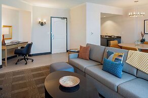 Hilton San Antonio Hill Country