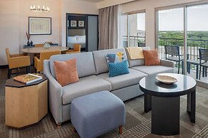 Hilton San Antonio Hill Country