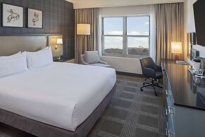 Hilton San Antonio Hill Country