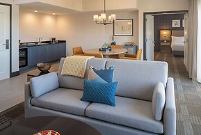 Hilton San Antonio Hill Country