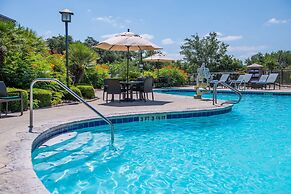 Hilton San Antonio Hill Country