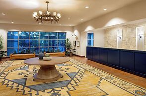 Hilton San Antonio Hill Country