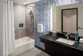 Hilton San Antonio Hill Country