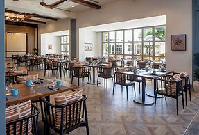 Hilton San Antonio Hill Country