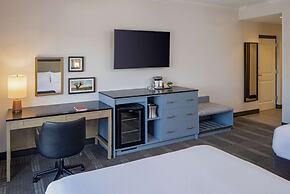 Hilton San Antonio Hill Country