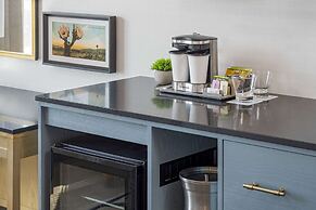 Hilton San Antonio Hill Country