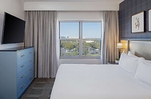 Hilton San Antonio Hill Country