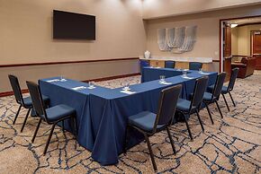 Hilton San Antonio Hill Country