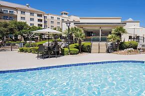 Hilton San Antonio Hill Country