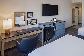 Hilton San Antonio Hill Country