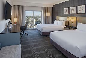 Hilton San Antonio Hill Country