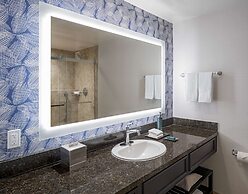 Hilton San Antonio Hill Country