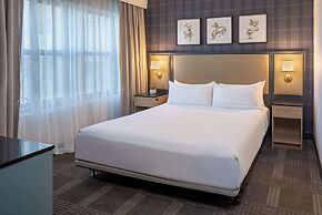 Hilton San Antonio Hill Country