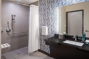 Hilton San Antonio Hill Country