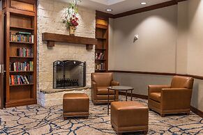 Hilton San Antonio Hill Country
