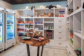 Hilton San Antonio Hill Country