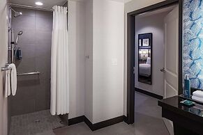 Hilton San Antonio Hill Country